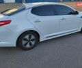 Киа Оптима 2013 в Киеве на Automoto.ua Белый Киа Оптима, объемом двигателя 2.36 л и пробегом 262 тыс. км за 11500 $, фото 9 на Automoto.ua