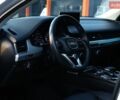 Белый Киа Оптима, объемом двигателя 2.36 л и пробегом 256 тыс. км за 9400 $, фото 11 на Automoto.ua