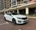 Білий Кіа Оптіма, об'ємом двигуна 2.4 л та пробігом 190 тис. км за 8500 $, фото 7 на Automoto.ua