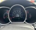 Белый Киа Оптима, объемом двигателя 2.4 л и пробегом 190 тыс. км за 8542 $, фото 13 на Automoto.ua