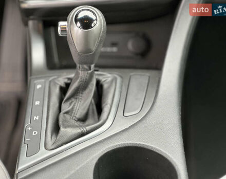 Белый Киа Оптима, объемом двигателя 2.4 л и пробегом 166 тыс. км за 8199 $, фото 11 на Automoto.ua