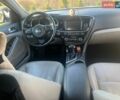 Белый Киа Оптима, объемом двигателя 2.4 л и пробегом 187 тыс. км за 9200 $, фото 34 на Automoto.ua