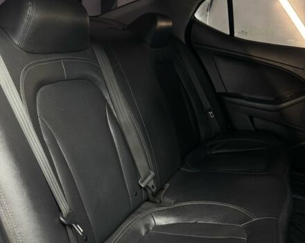 Белый Киа Оптима, объемом двигателя 2 л и пробегом 260 тыс. км за 8500 $, фото 19 на Automoto.ua