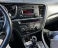 Белый Киа Оптима, объемом двигателя 2.4 л и пробегом 216 тыс. км за 9500 $, фото 22 на Automoto.ua