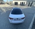 Белый Киа Оптима, объемом двигателя 2.4 л и пробегом 196 тыс. км за 11900 $, фото 17 на Automoto.ua