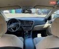 Белый Киа Оптима, объемом двигателя 2.4 л и пробегом 143 тыс. км за 9450 $, фото 6 на Automoto.ua