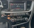 Білий Кіа Оптіма, об'ємом двигуна 2 л та пробігом 197 тис. км за 9498 $, фото 6 на Automoto.ua