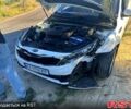 Білий Кіа Оптіма, об'ємом двигуна 2 л та пробігом 99 тис. км за 4800 $, фото 1 на Automoto.ua