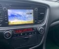 Білий Кіа Оптіма, об'ємом двигуна 2 л та пробігом 224 тис. км за 7250 $, фото 3 на Automoto.ua