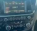 Белый Киа Оптима, объемом двигателя 2.4 л и пробегом 187 тыс. км за 9200 $, фото 45 на Automoto.ua