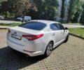 Белый Киа Оптима, объемом двигателя 2.4 л и пробегом 256 тыс. км за 10055 $, фото 23 на Automoto.ua