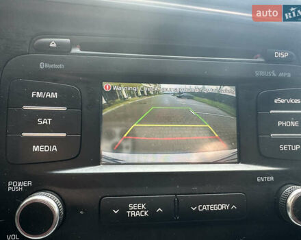 Кіа Оптіма 2013 у Києві на Automoto.ua Білий Кіа Оптіма, об'ємом двигуна 2.4 л та пробігом 185 тис. км за 9333 $, фото 26 на Automoto.ua