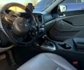 Білий Кіа Оптіма, об'ємом двигуна 2.4 л та пробігом 180 тис. км за 11000 $, фото 7 на Automoto.ua