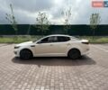 Белый Киа Оптима, объемом двигателя 2.4 л и пробегом 190 тыс. км за 8542 $, фото 3 на Automoto.ua