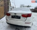Білий Кіа Оптіма, об'ємом двигуна 2.4 л та пробігом 150 тис. км за 2500 $, фото 3 на Automoto.ua