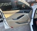 Білий Кіа Оптіма, об'ємом двигуна 2.4 л та пробігом 123 тис. км за 10999 $, фото 9 на Automoto.ua