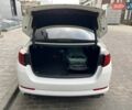 Білий Кіа Оптіма, об'ємом двигуна 2.4 л та пробігом 138 тис. км за 11000 $, фото 10 на Automoto.ua