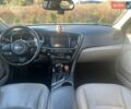 Белый Киа Оптима, объемом двигателя 2.4 л и пробегом 187 тыс. км за 9200 $, фото 35 на Automoto.ua