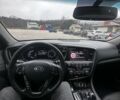 Білий Кіа Оптіма, об'ємом двигуна 2.4 л та пробігом 170 тис. км за 9800 $, фото 6 на Automoto.ua
