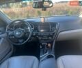 Белый Киа Оптима, объемом двигателя 2.4 л и пробегом 187 тыс. км за 9200 $, фото 31 на Automoto.ua