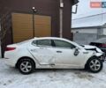 Білий Кіа Оптіма, об'ємом двигуна 2.4 л та пробігом 150 тис. км за 2500 $, фото 5 на Automoto.ua