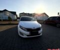 Білий Кіа Оптіма, об'ємом двигуна 2.4 л та пробігом 180 тис. км за 11000 $, фото 4 на Automoto.ua