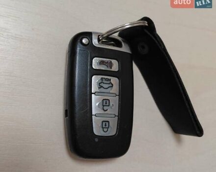 Киа Оптима 2013 в Киеве на Automoto.ua Белый Киа Оптима, объемом двигателя 2.36 л и пробегом 262 тыс. км за 11500 $, фото 17 на Automoto.ua