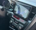 Білий Кіа Оптіма, об'ємом двигуна 2.4 л та пробігом 256 тис. км за 10700 $, фото 4 на Automoto.ua