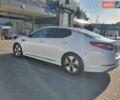 Білий Кіа Оптіма, об'ємом двигуна 2.4 л та пробігом 289 тис. км за 10000 $, фото 1 на Automoto.ua