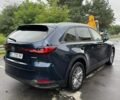 Белый Киа Оптима, объемом двигателя 2.36 л и пробегом 256 тыс. км за 9400 $, фото 13 на Automoto.ua