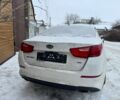 Білий Кіа Оптіма, об'ємом двигуна 2.4 л та пробігом 1 тис. км за 2499 $, фото 3 на Automoto.ua
