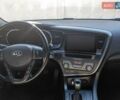 Киа Оптима 2013 в Киеве на Automoto.ua Белый Киа Оптима, объемом двигателя 2.36 л и пробегом 262 тыс. км за 11500 $, фото 23 на Automoto.ua