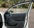 Белый Киа Оптима, объемом двигателя 2.4 л и пробегом 216 тыс. км за 9500 $, фото 15 на Automoto.ua