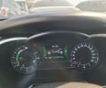 Білий Кіа Оптіма, об'ємом двигуна 2 л та пробігом 210 тис. км за 18000 $, фото 10 на Automoto.ua