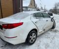 Білий Кіа Оптіма, об'ємом двигуна 2.4 л та пробігом 1 тис. км за 2499 $, фото 4 на Automoto.ua