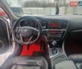 Білий Кіа Оптіма, об'ємом двигуна 2.36 л та пробігом 208 тис. км за 8900 $, фото 10 на Automoto.ua