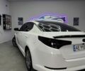 Белый Киа Оптима, объемом двигателя 2 л и пробегом 260 тыс. км за 8500 $, фото 1 на Automoto.ua