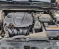 Белый Киа Оптима, объемом двигателя 2.36 л и пробегом 137 тыс. км за 8700 $, фото 3 на Automoto.ua