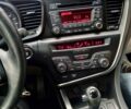 Белый Киа Оптима, объемом двигателя 2.4 л и пробегом 150 тыс. км за 9150 $, фото 2 на Automoto.ua