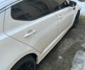 Білий Кіа Оптіма, об'ємом двигуна 2 л та пробігом 2 тис. км за 8100 $, фото 3 на Automoto.ua