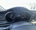 Белый Киа Оптима, объемом двигателя 2.4 л и пробегом 196 тыс. км за 11900 $, фото 12 на Automoto.ua