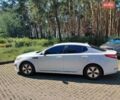 Білий Кіа Оптіма, об'ємом двигуна 2.36 л та пробігом 256 тис. км за 10300 $, фото 18 на Automoto.ua