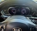 Белый Киа Оптима, объемом двигателя 2 л и пробегом 85 тыс. км за 12500 $, фото 7 на Automoto.ua