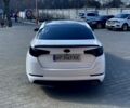 Белый Киа Оптима, объемом двигателя 2 л и пробегом 260 тыс. км за 9499 $, фото 3 на Automoto.ua