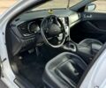 Белый Киа Оптима, объемом двигателя 2.4 л и пробегом 216 тыс. км за 9500 $, фото 12 на Automoto.ua