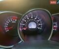 Білий Кіа Оптіма, об'ємом двигуна 2.36 л та пробігом 240 тис. км за 8300 $, фото 13 на Automoto.ua