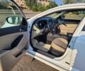 Білий Кіа Оптіма, об'ємом двигуна 2.4 л та пробігом 197 тис. км за 9708 $, фото 6 на Automoto.ua