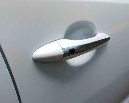 Белый Киа Оптима, объемом двигателя 2.4 л и пробегом 0 тыс. км за 9999 $, фото 4 на Automoto.ua