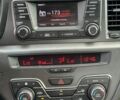 Білий Кіа Оптіма, об'ємом двигуна 2.36 л та пробігом 196 тис. км за 9700 $, фото 23 на Automoto.ua