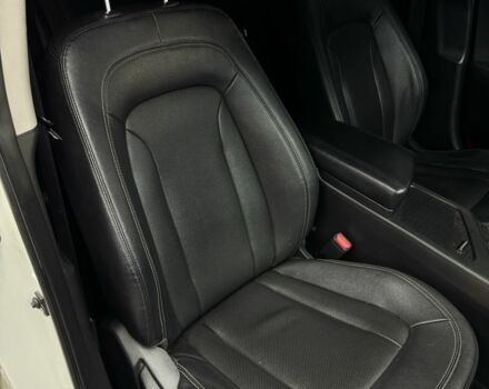 Белый Киа Оптима, объемом двигателя 2 л и пробегом 260 тыс. км за 8500 $, фото 17 на Automoto.ua